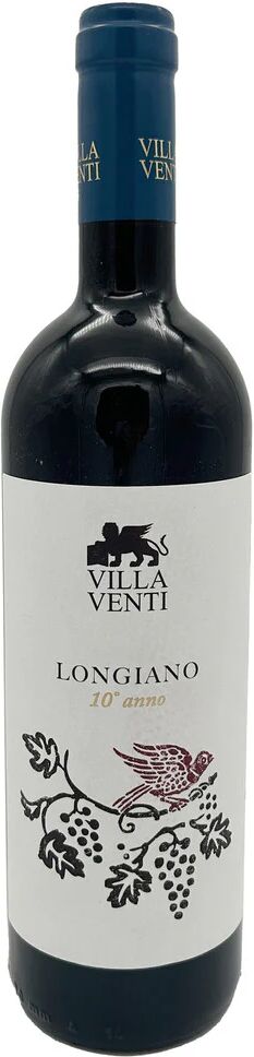 Villa Venti Sangiovese di Romagna Longiano 2018