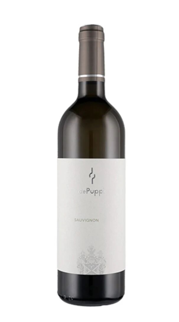 Villa de Puppi Sauvignon 2022