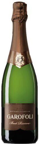 Garofoli Gioacchino Spumante Metodo Classico di Verdicchio Brut Riserva Garofoli 2020