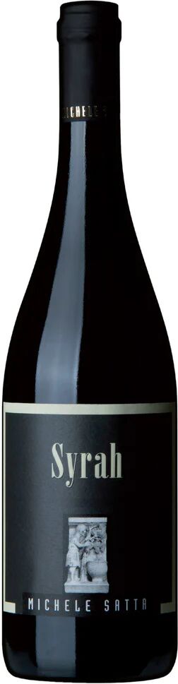 Satta Michele Syrah Michele Satta 2021