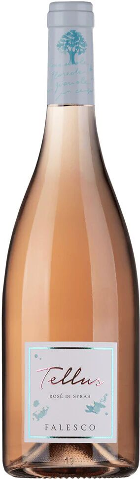 Falesco Syrah Rosato 'Tellus' 2023