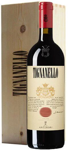 Antinori Tignanello Magnum 2021