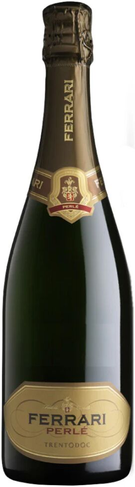 Ferrari Trento Spumante Brut 'Perlé' 2018