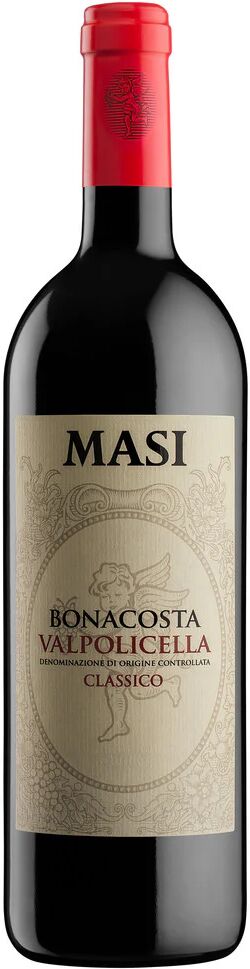 Masi Valpolicella Classico 'Bonacosta' 2022