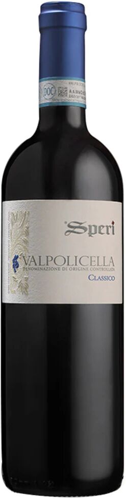 Speri Valpolicella Classico 2023