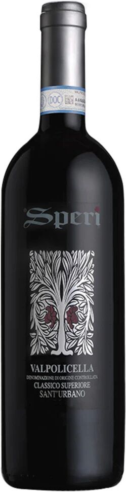 Speri Valpolicella Classico Superiore 'Sant'Urbano' 2020