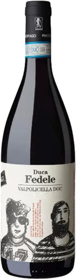 Massimago Valpolicella 'Duca Fedele' 2022