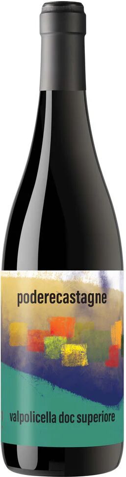 Camerani Valpolicella Superiore Poderecastagne 2019