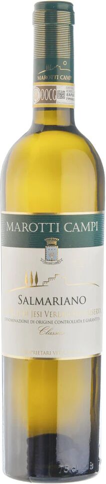 Marotti Campi Verdicchio dei Castelli di Jesi Classico Riserva 'Salmariano' 2020