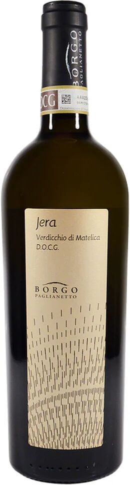 Borgo Paglianetto Verdicchio di Matelica Riserva 'Jera' Borgo di Paglianetto 2019