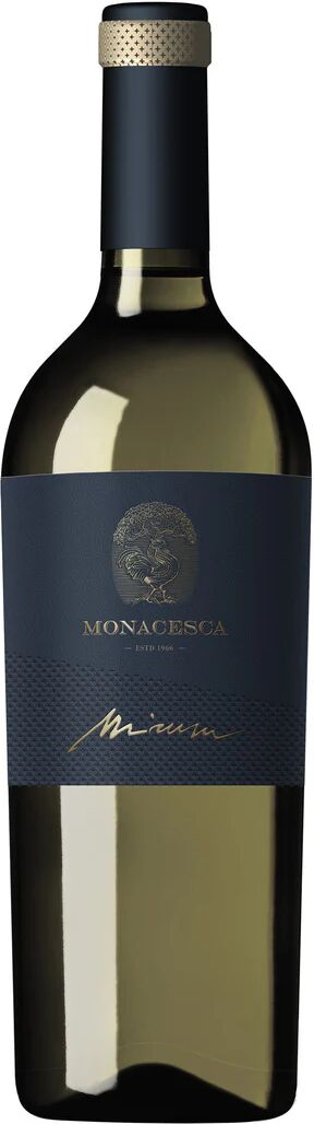 La Monacesca Verdicchio di Matelica Riserva 'Mirum' Magnum 2020