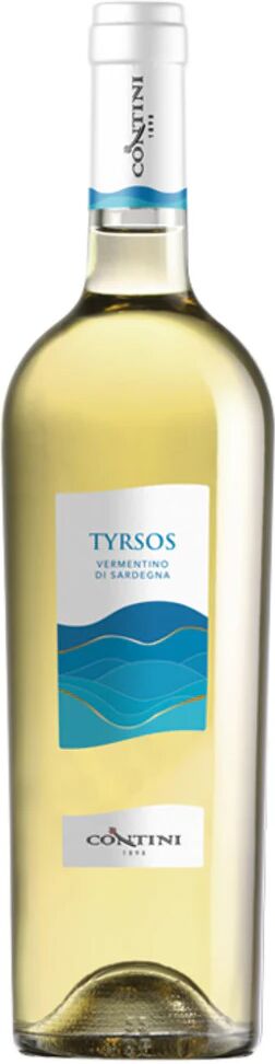 Contini Vermentino 'Tyrsos' 2023