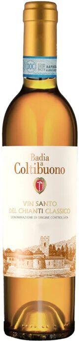 Badia a Coltibuono Vin Santo del Chianti Classico 2013 37.5cl