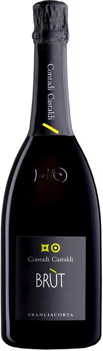 Contadi Castaldi Franciacorta Brut 37.5cl