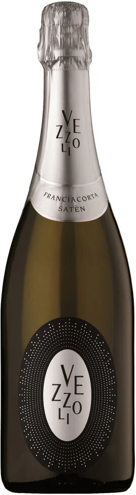 Vezzoli Franciacorta Brut Saten