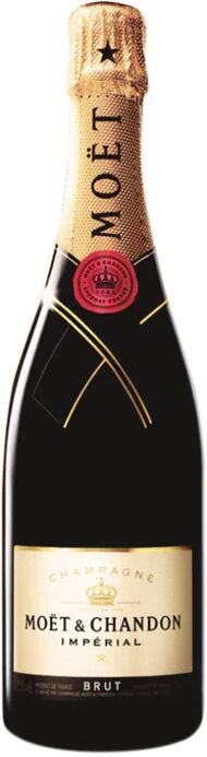 Moët & Chandon Champagne Brut 'Imperial' 37.5cl