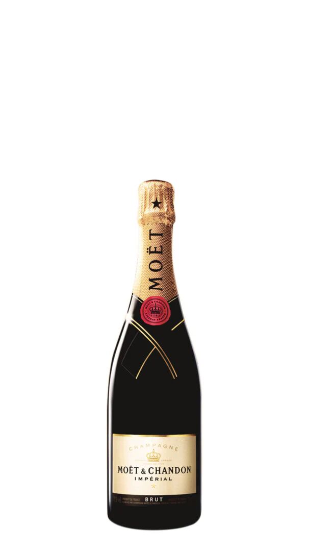 Moët & Chandon Champagne Brut 'Imperial' 37.5cl