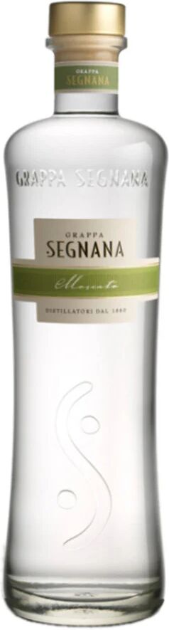 Segnana Grappa di Moscato