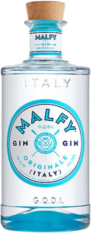 Torino Distillati Gin Originale Malfy