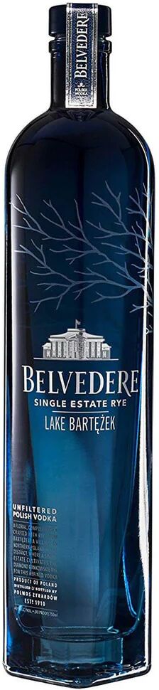 Belvedere Vodka 'Lake Bartezek'