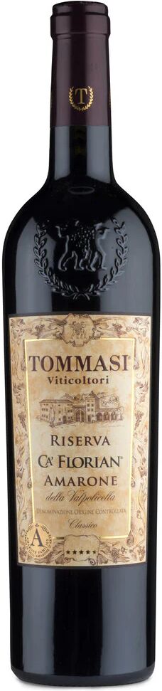 Tommasi Amarone Riserva 'Ca' Florian' 2008