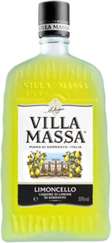 Villa Massa Limoncello di Sorrento 70cl