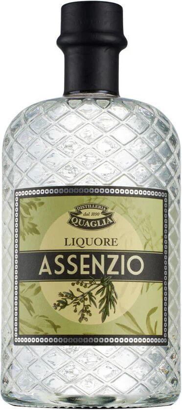 Antica Distilleria Quaglia Assenzio