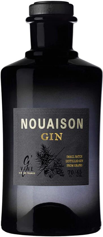 G Vine Gin 'Nouaison'