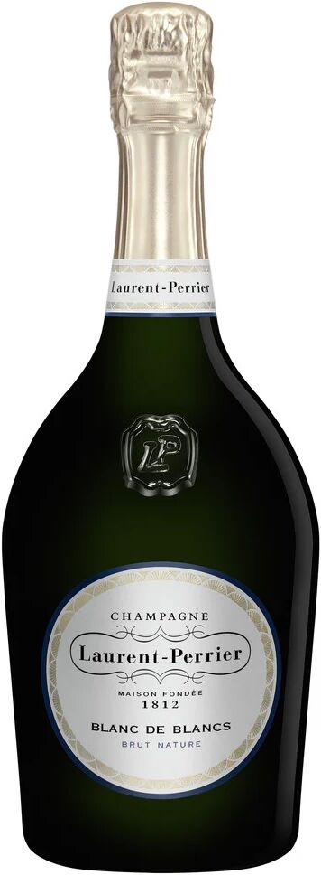 Laurent-Perrier Champagne Brut Nature Blanc de Blancs