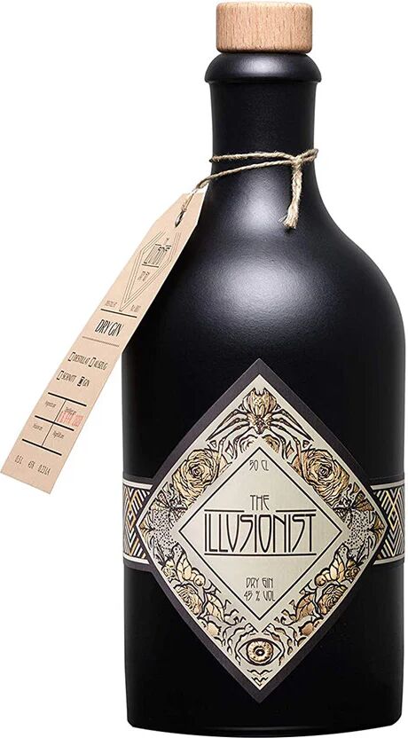 The Illusionist Gin 50cl