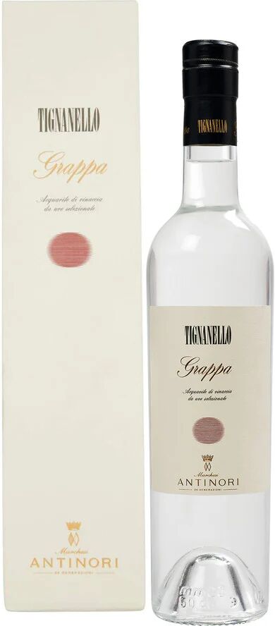 Antinori Grappa di Tignanello 50cl