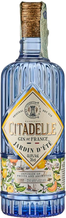 Citadelle Gin 'Jardin d'Ete'