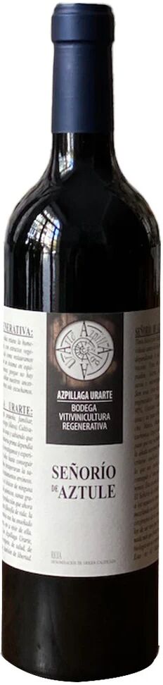 Azpillaga Urarte 'Senorio de Aztule' 2013