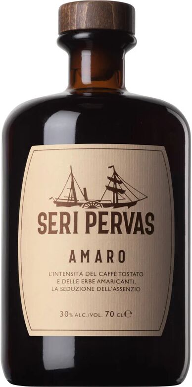 Seri Pervas Amaro