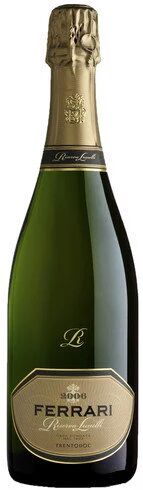 Ferrari Trento Spumante Extra Brut 'Riserva Lunelli' 2015