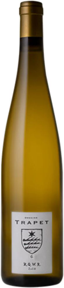 Domaine Trapet Gewurztraminer 'Riquewihr' Riquewihr 2019