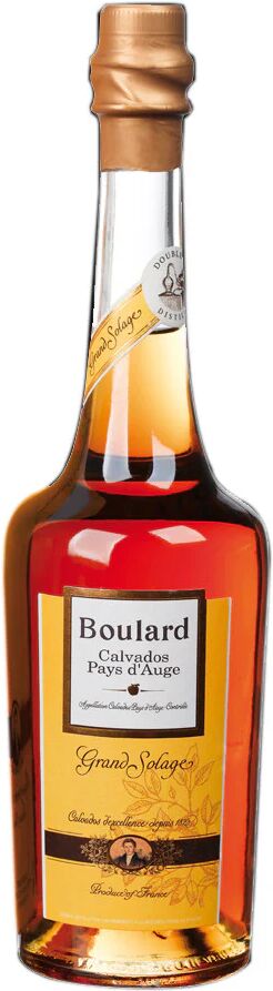 Boulard Calvados 'Grand Solage'