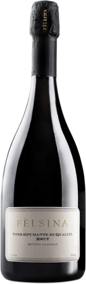 Felsina Spumante Metodo Classico Brut