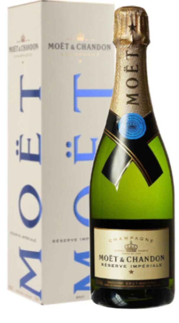 Moët & Chandon Champagne Brut 'Reserve Imperiale' Magnum