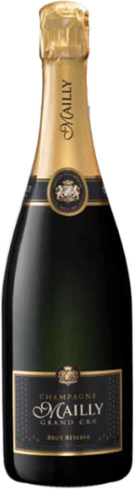 Mailly Champagne Brut Reserve Grand Cru