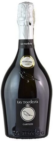 LA TORDERA Cartizze Dry Prosecco Docg Cl 75