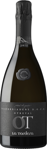 LA TORDERA Otreval Extra Brut Prosecco Docg Cl 75