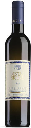 COS Aestas Siciliae Passito Cl 37.5