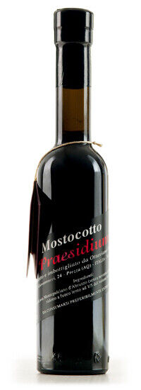 Praesidium Mosto Cotto Abruzzo Cl 25