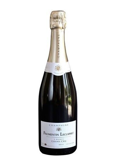 FROMENTIN Leclapart Chamapagne Extra Brut Grand Cru Cl 75