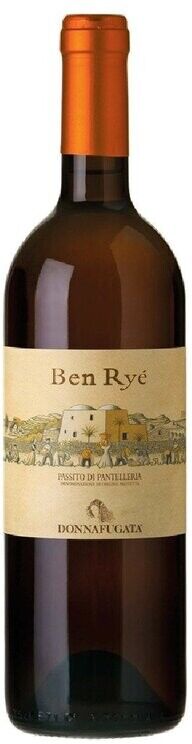 DONNAFUGATA Ben Rye' Passito Di Pantelleria Cl.75