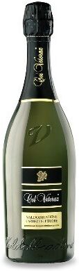 COL VETORAZ Prosecco Cartizze Superiore Dry Docg Cl 75