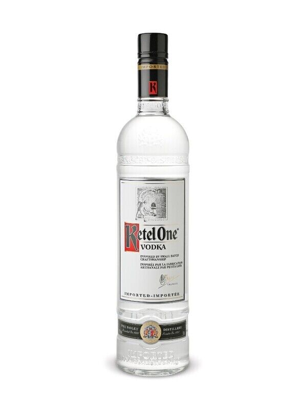 KETEL ONE Vodka  Olanda Cl 100 Alc. 40%