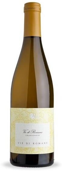 VIE DI ROMANS Friulano Dolee Friuli Osonzo Doc Cl 75