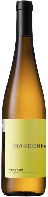 ERSTE NEUE Chardonnay Doc Alto Adige Cl 75